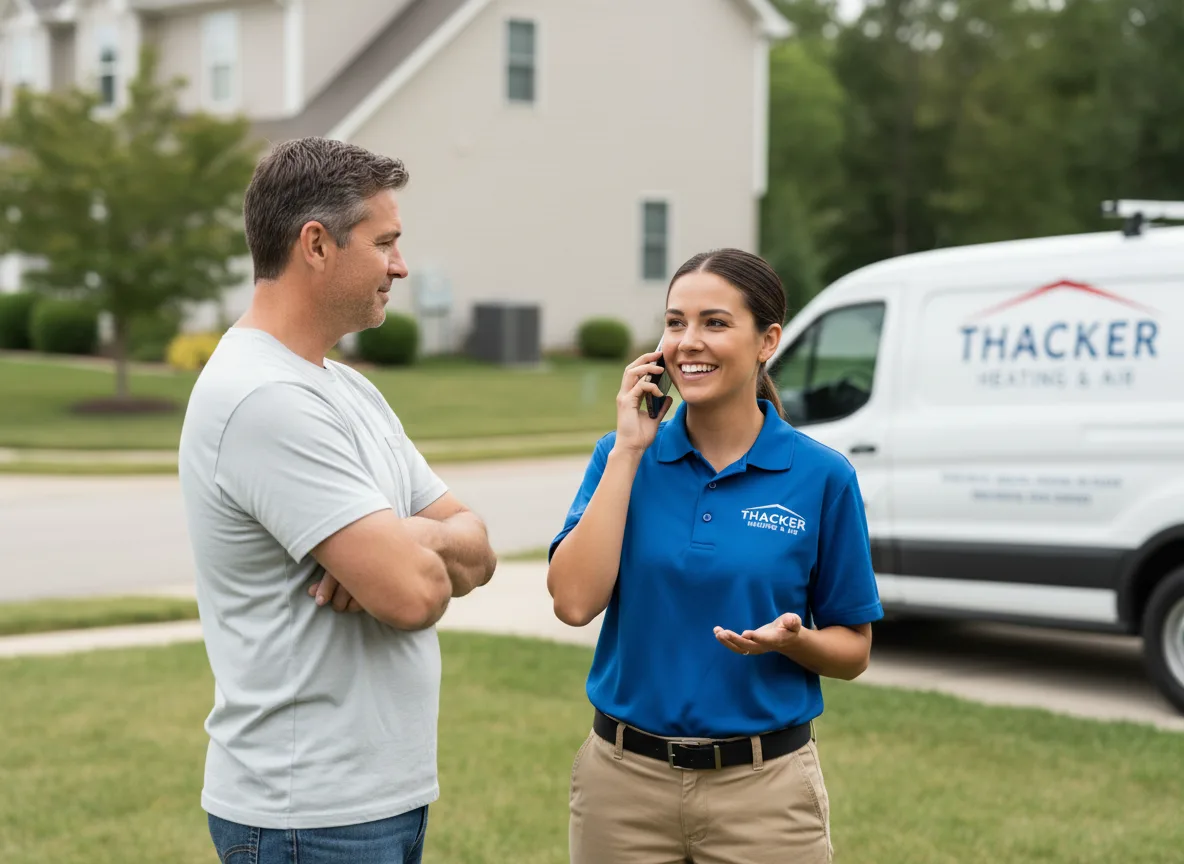 Ac Repair Prospect, NY FAQs